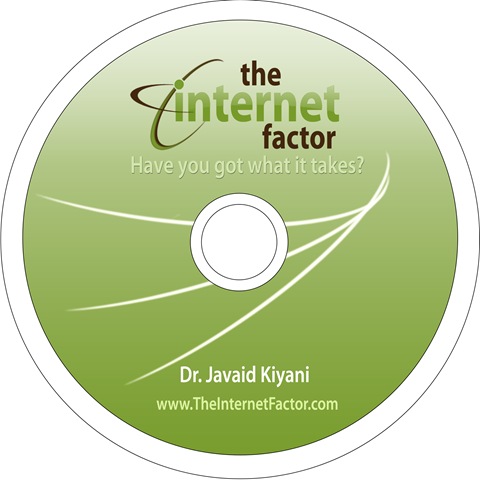 Internet Marketing Training DVD